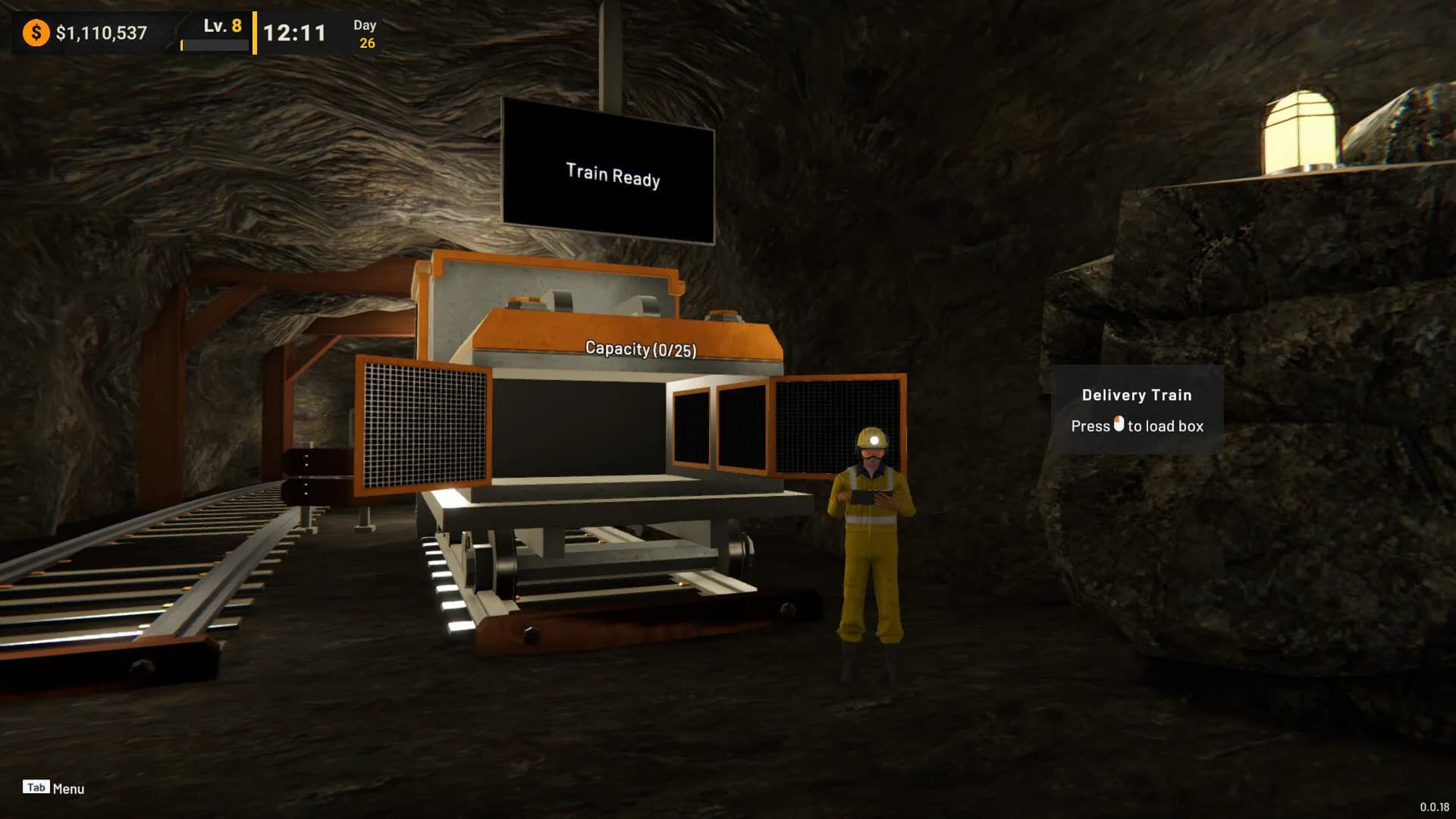 Mineral Mining Simulator görsel 9
