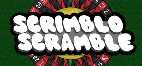 SCRIMBLO SCRAMBLE