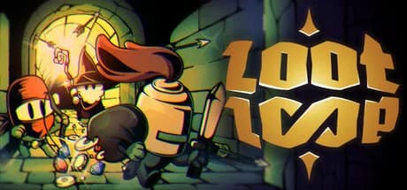 Loot Loop görsel 1