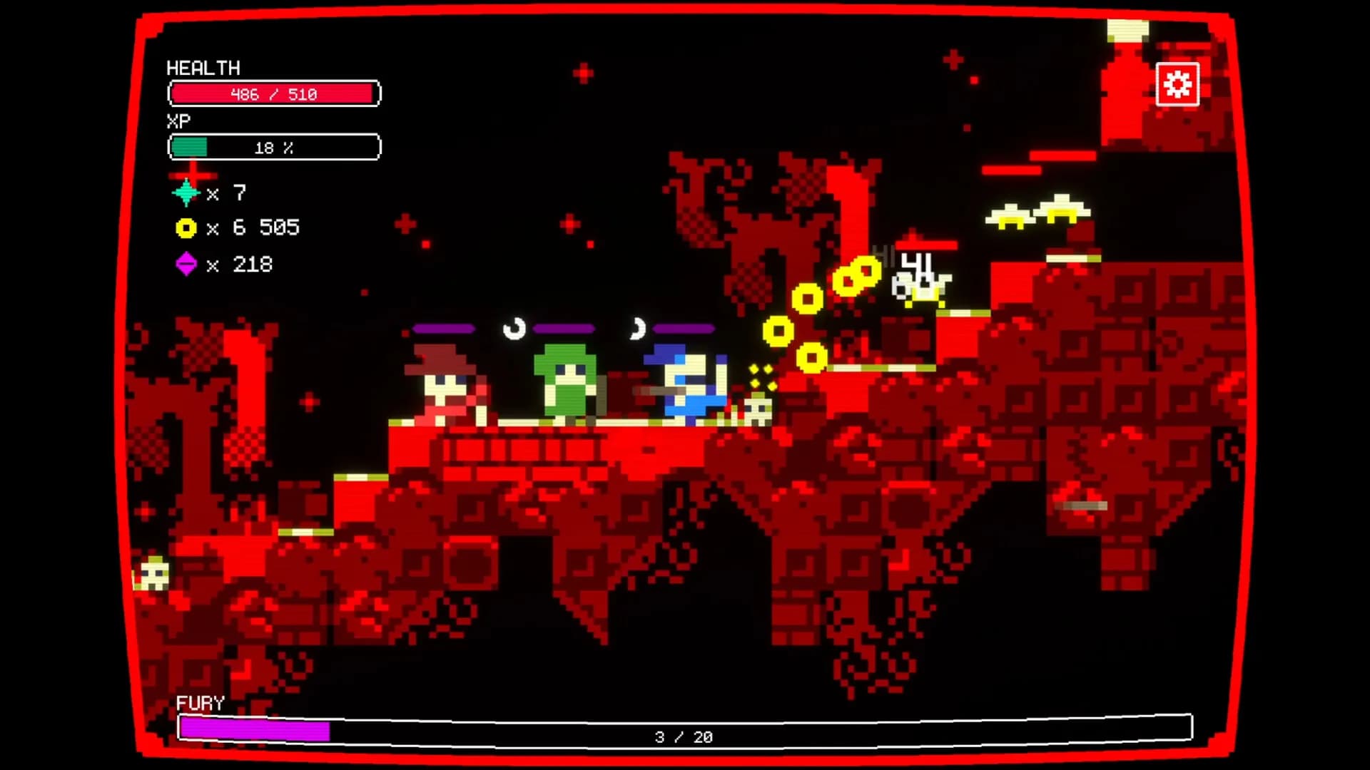 Loot Loop görsel 5