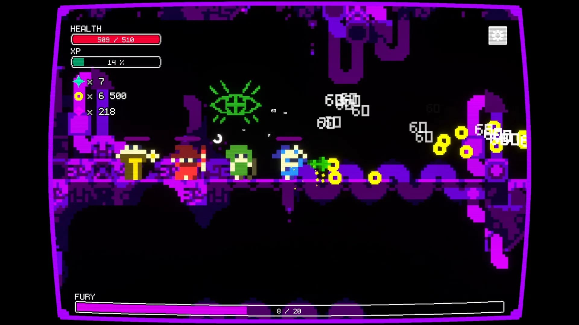 Loot Loop görsel 8
