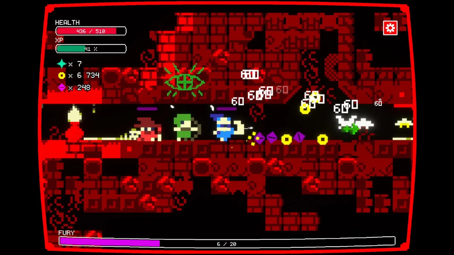 Loot Loop görsel 10