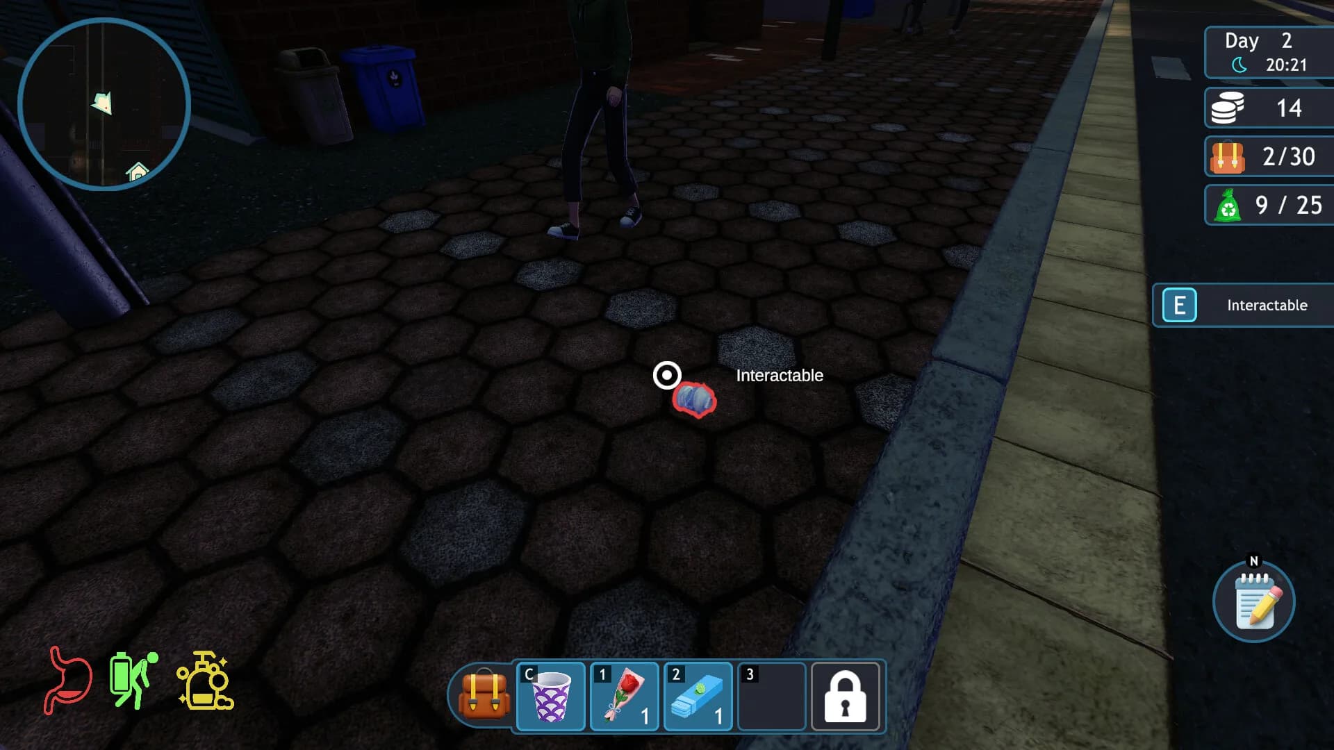 Street Life Simulator görsel 12
