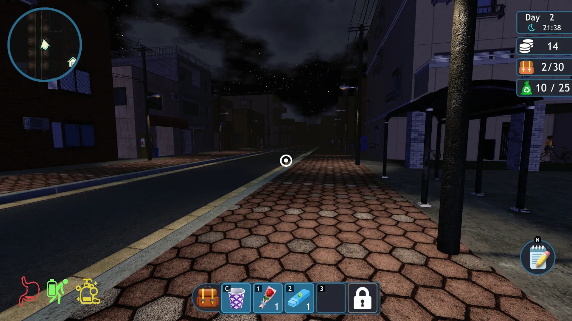 Street Life Simulator görsel 22