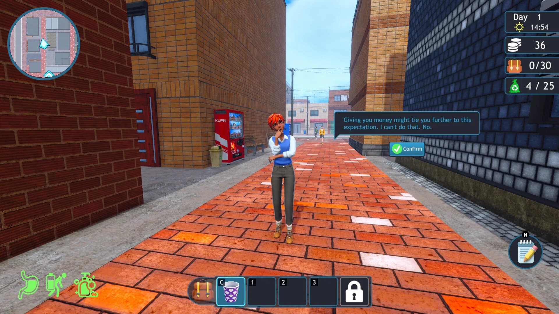 Street Life Simulator görsel 5