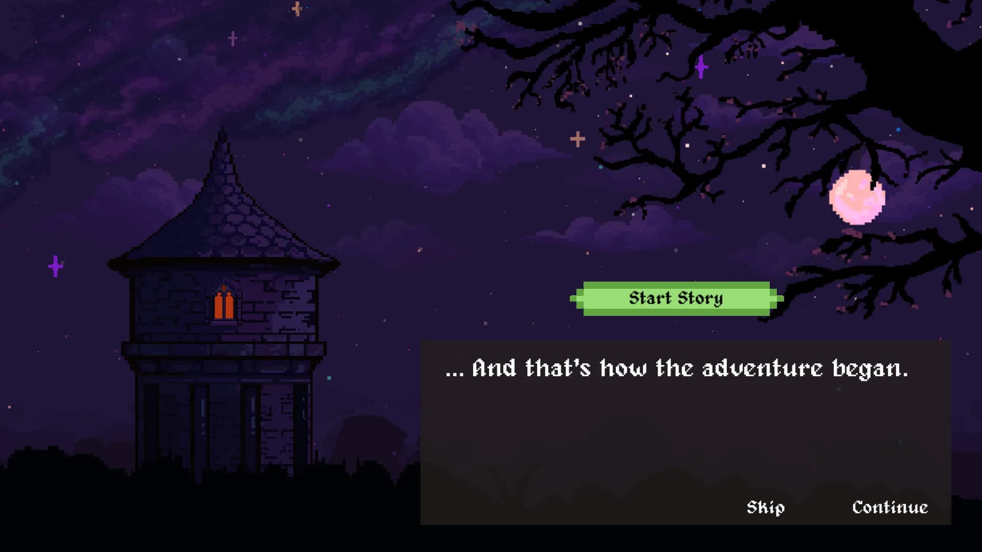 Flappy Witch görsel 6