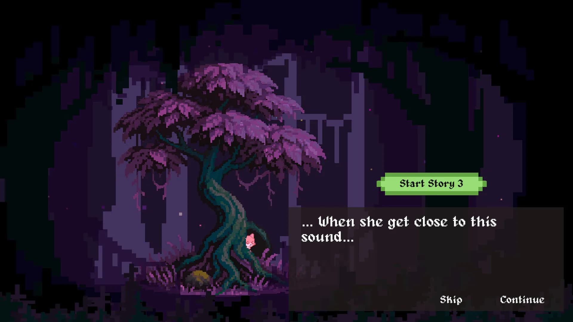 Flappy Witch görsel 7