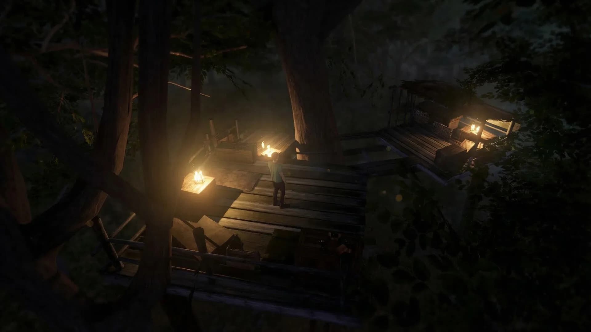 Haunted Diary : The Hunting Tower görsel 6