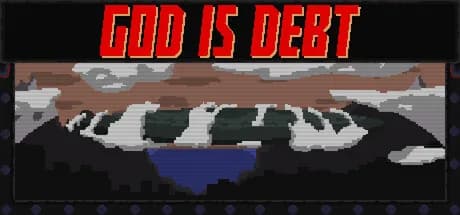 God Is Debt görsel 1