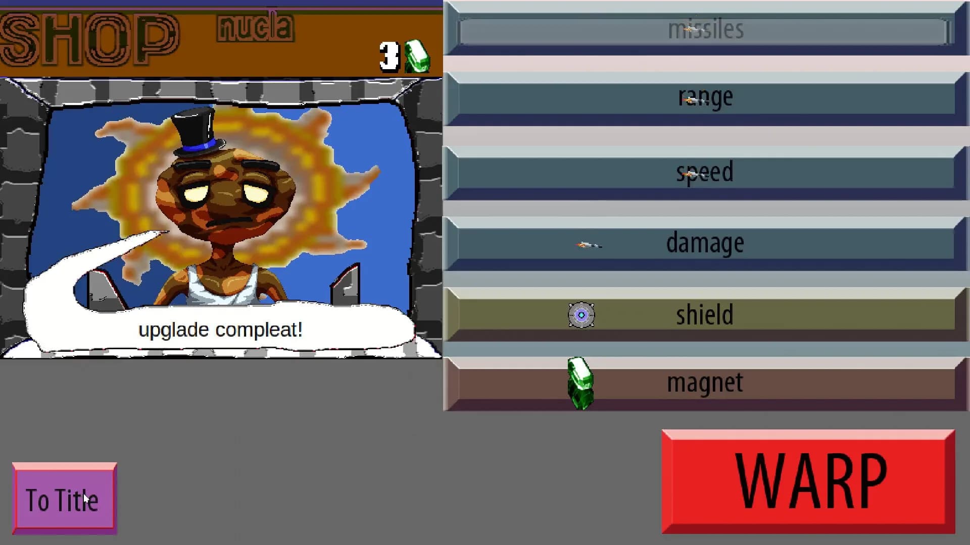 Warping War Pig görsel 5