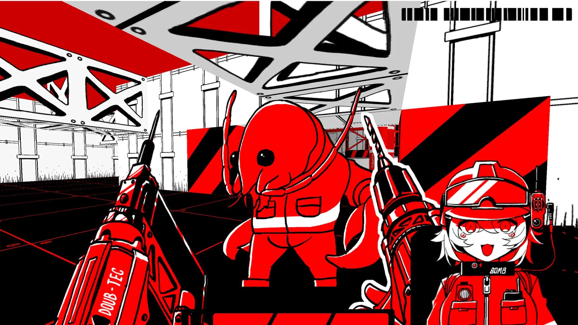 DAIBADESTRUCTOR görsel 2