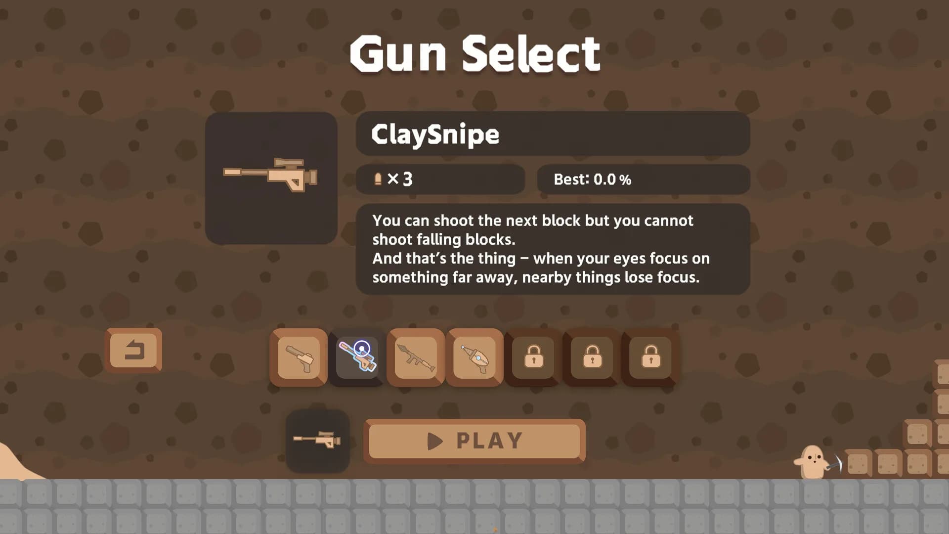 Clay Puzzle görsel 6