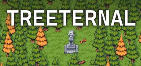 Treeternal