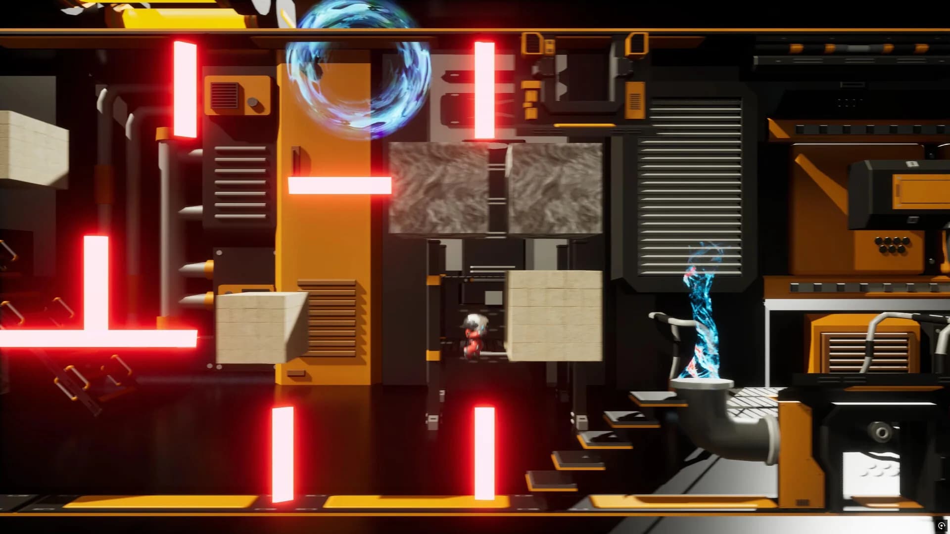GravityMan görsel 2