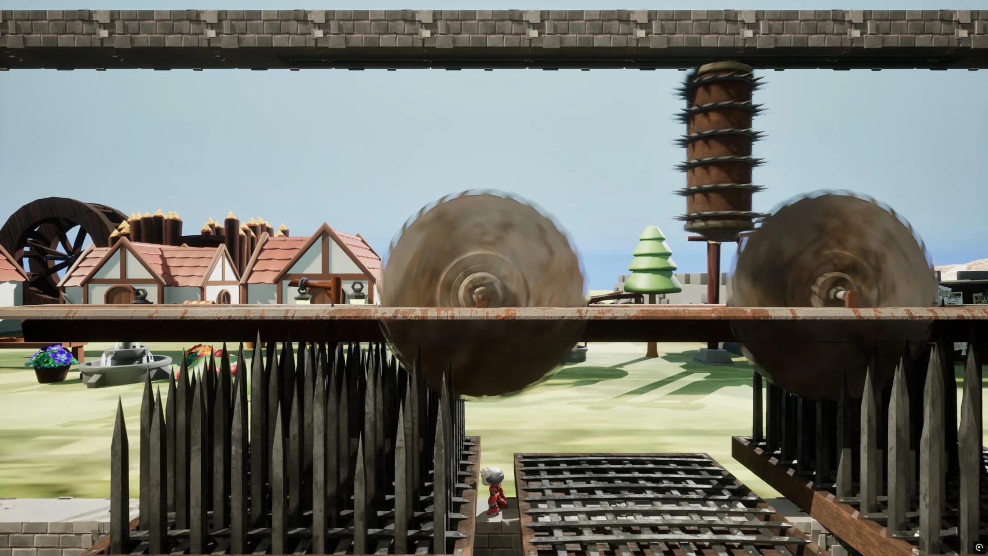 GravityMan görsel 5