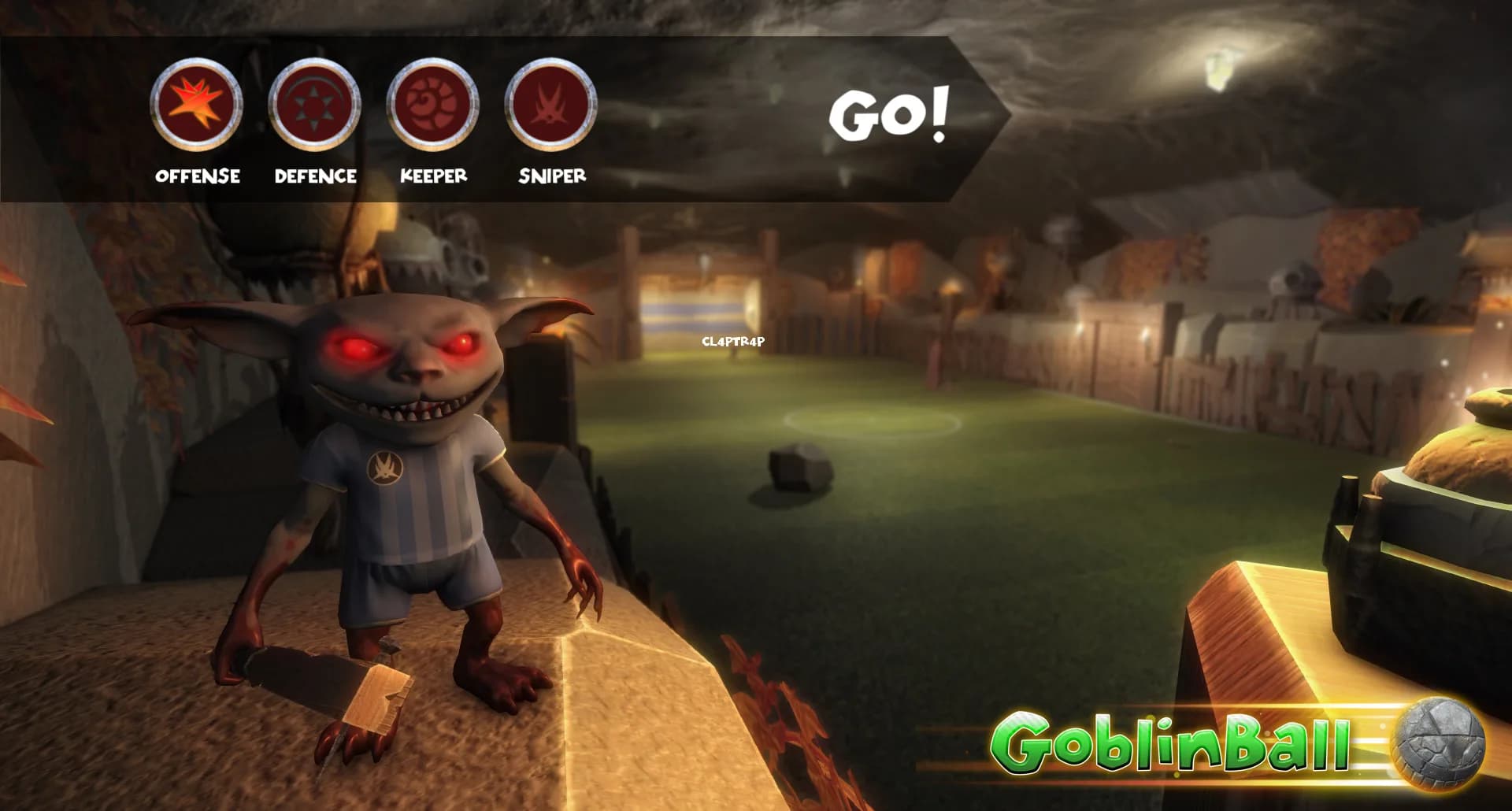 Looterkings görsel 4