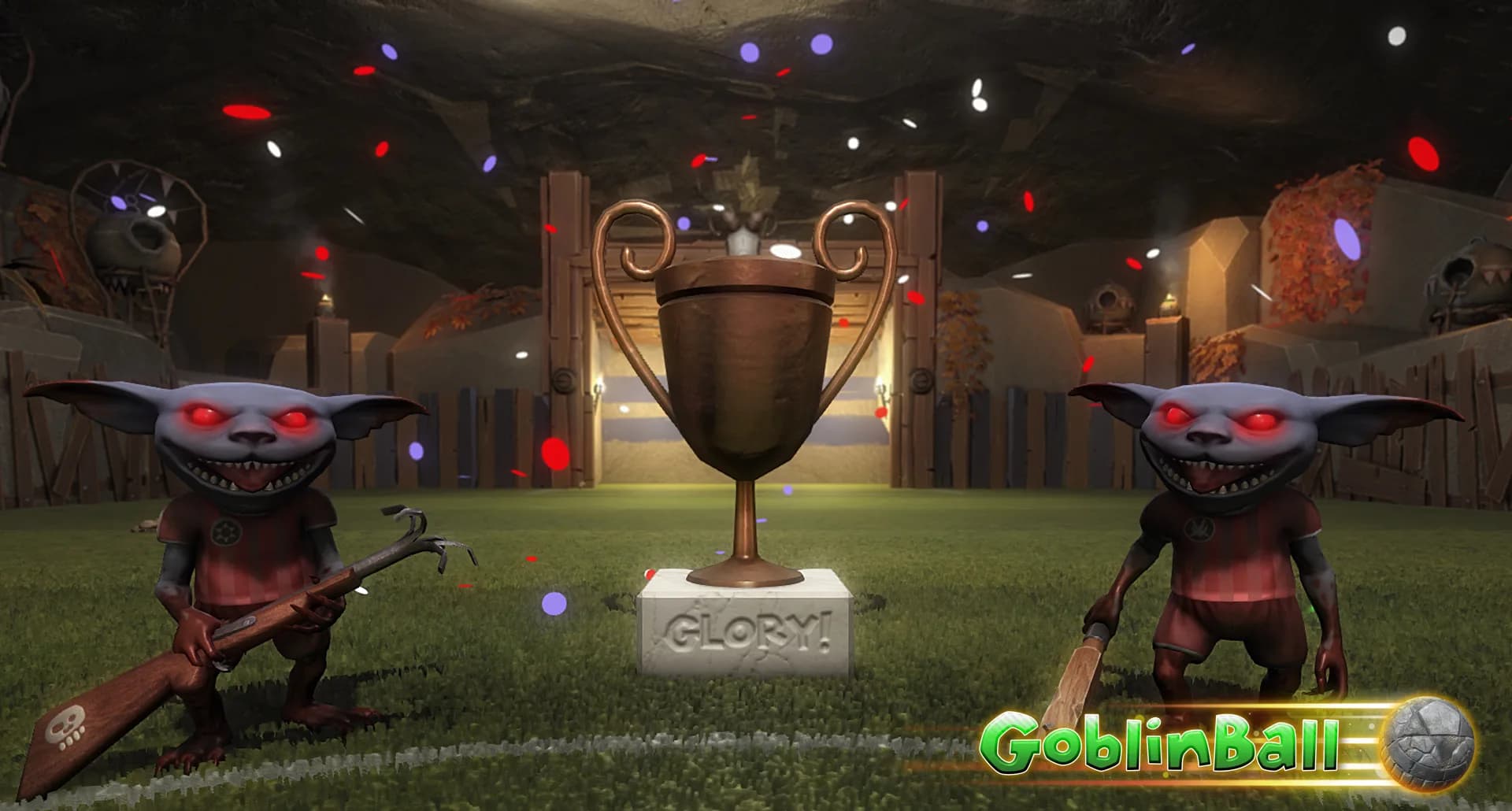Looterkings görsel 6