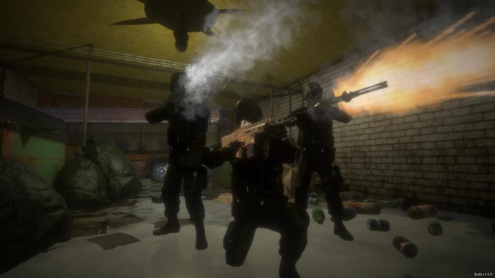 CTU: Counter Terrorism Unit görsel 3