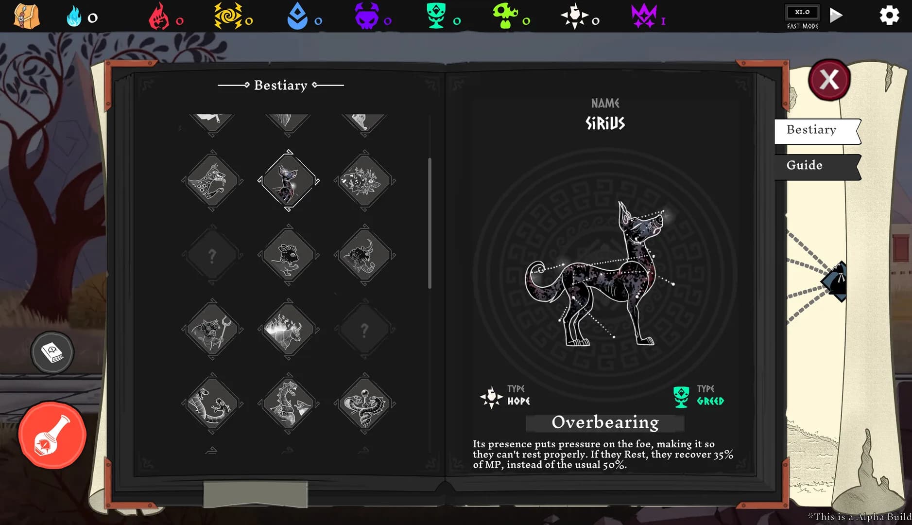 Legacy of Pandora görsel 3