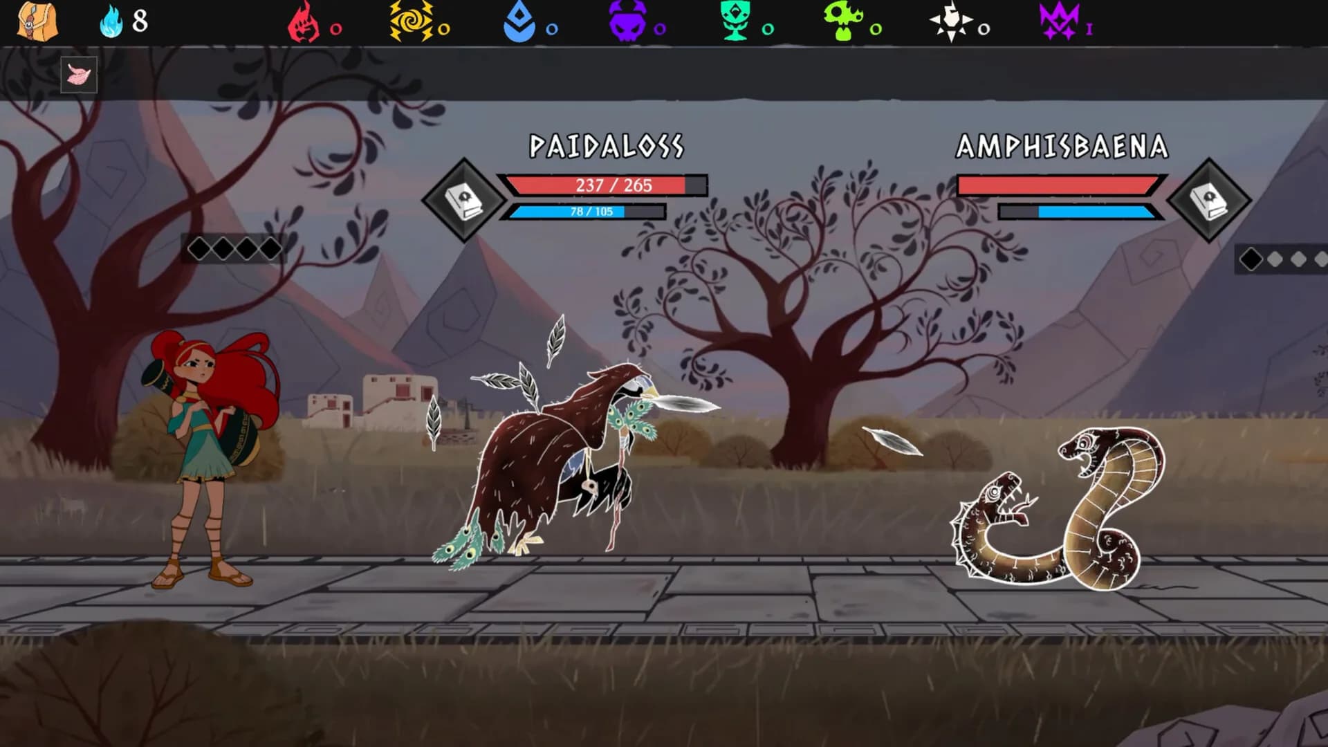 Legacy of Pandora görsel 4