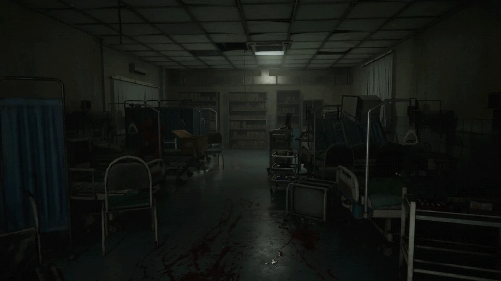 Fear To Survive: Skinmark görsel 2