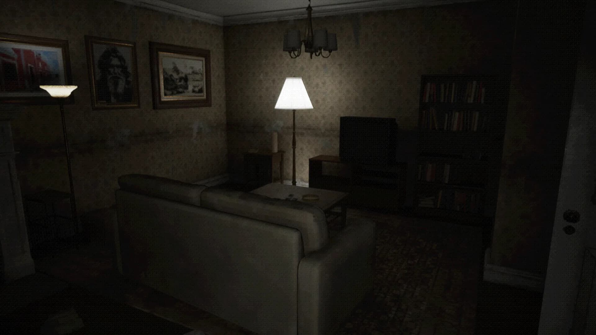 Fear To Survive: Skinmark görsel 4