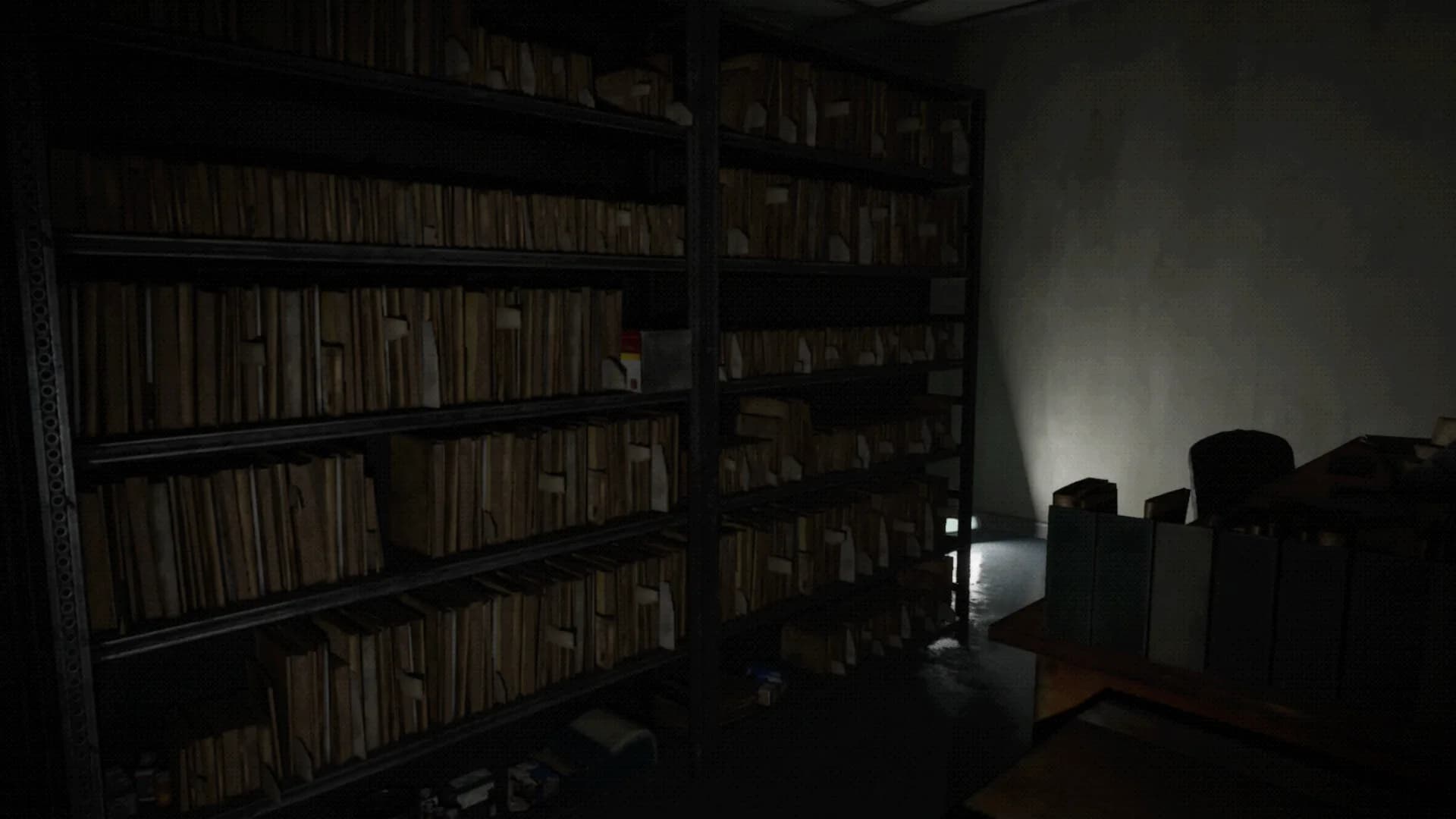 Fear To Survive: Skinmark görsel 6