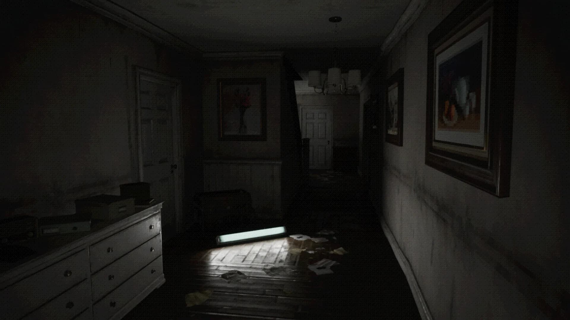 Fear To Survive: Skinmark görsel 7