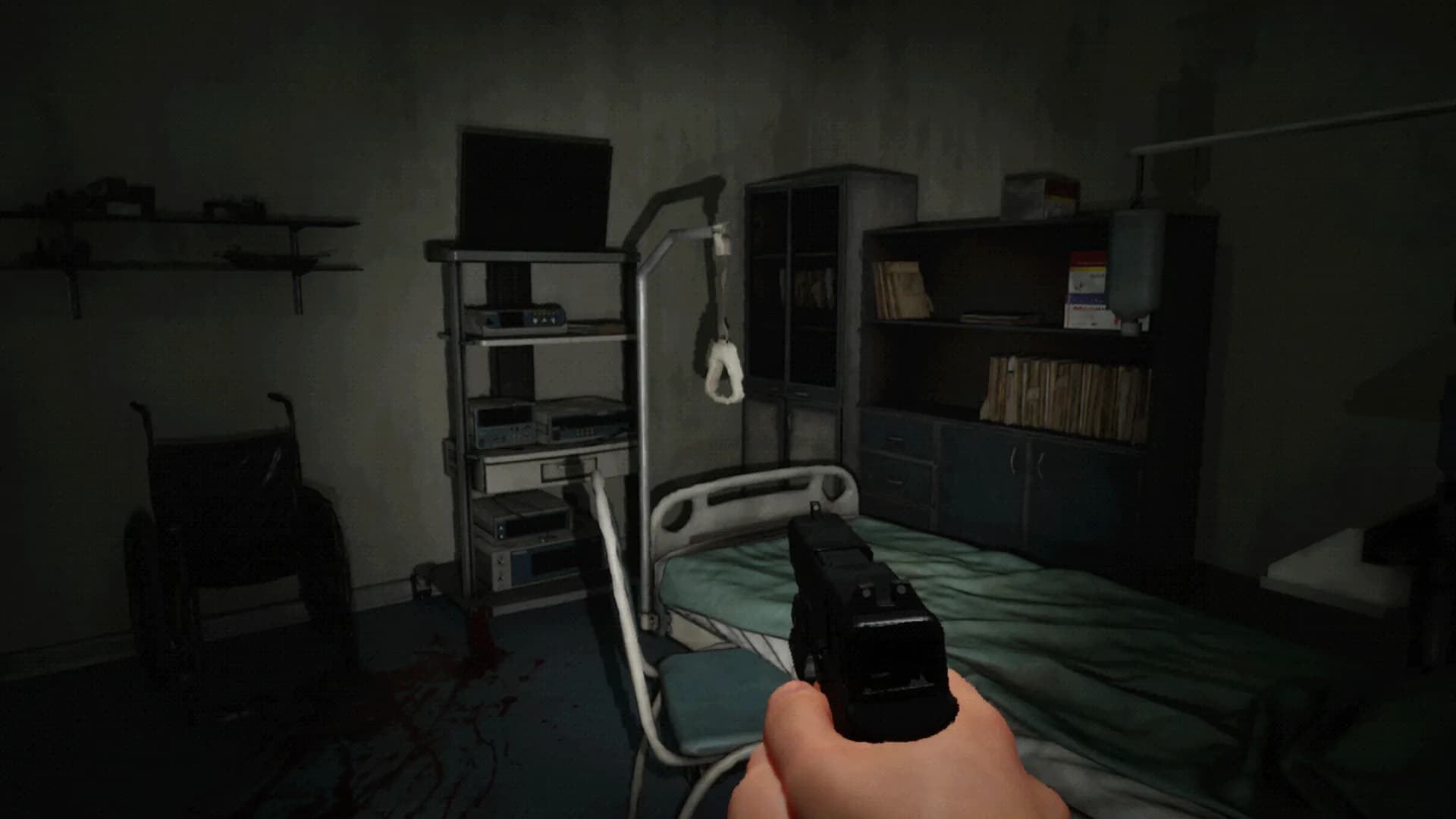 Fear To Survive: Skinmark görsel 8
