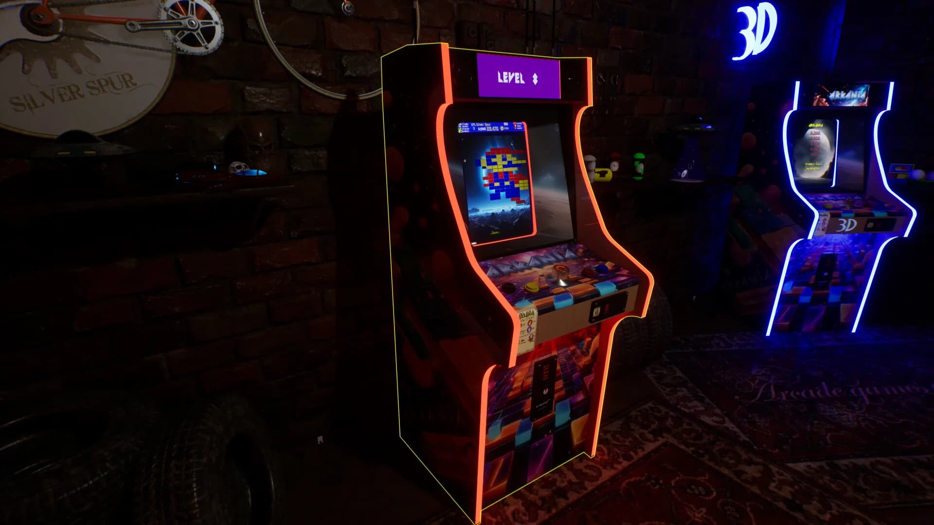 Arcade Games for Pets görsel 3