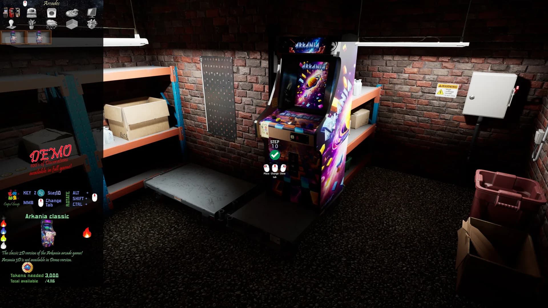 Arcade Games for Pets görsel 27