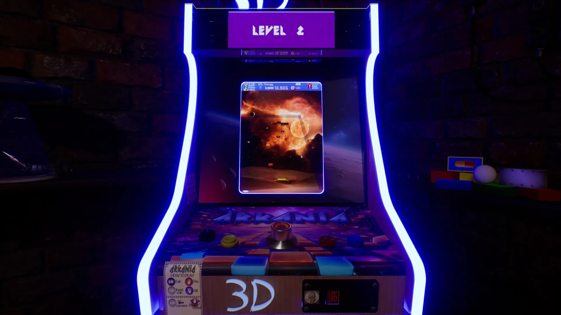Arcade Games for Pets görsel 5