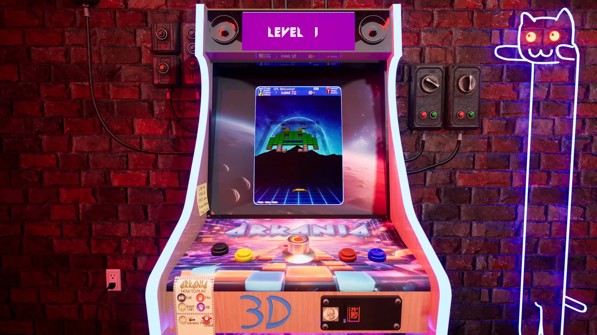 Arcade Games for Pets görsel 32