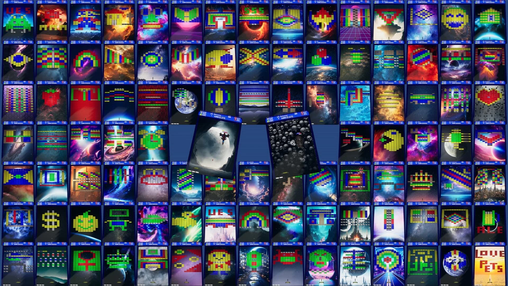 Arcade Games for Pets görsel 33