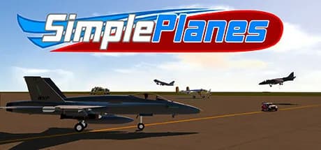 SimplePlanes görsel 1
