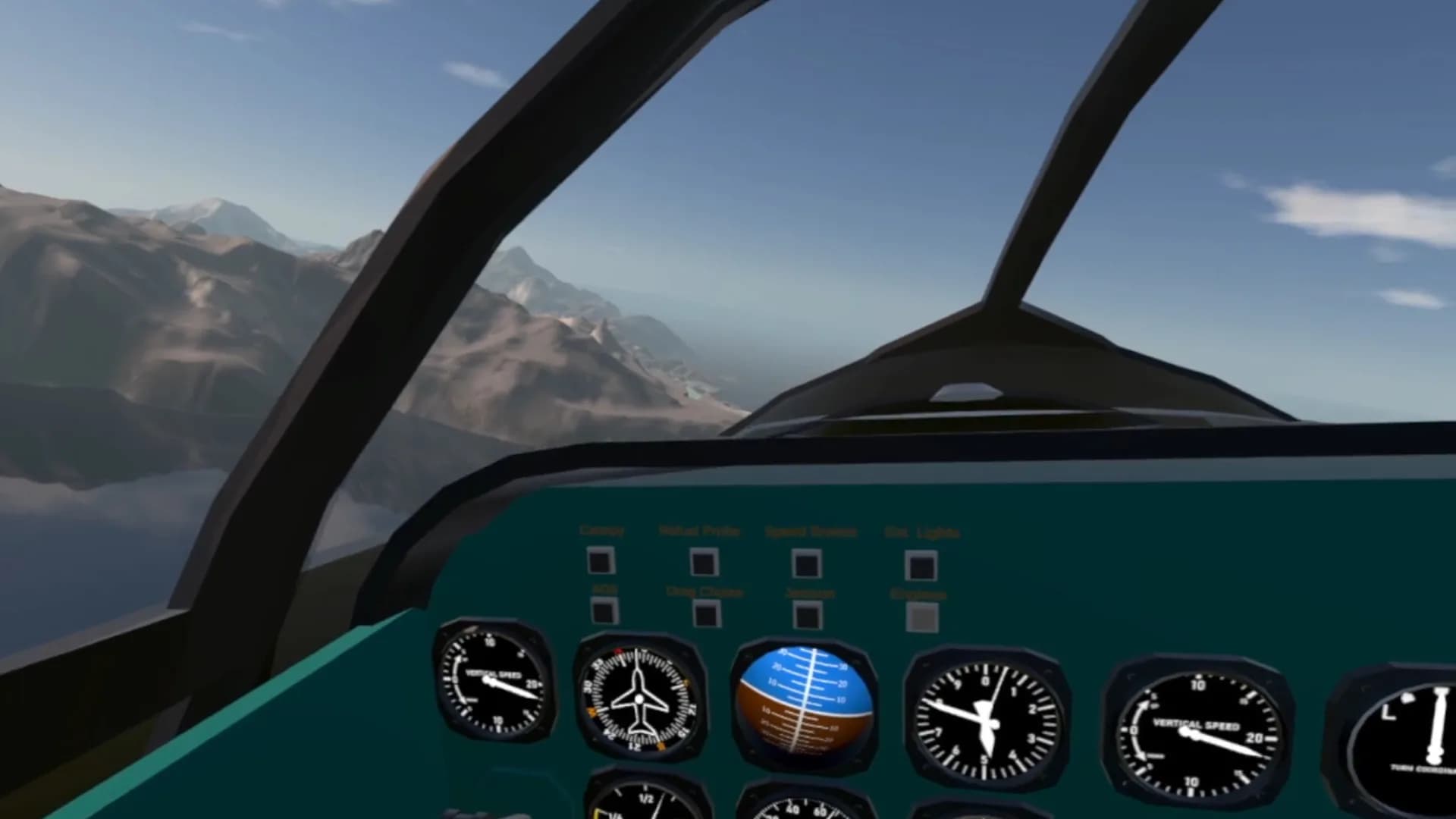 SimplePlanes görsel 12