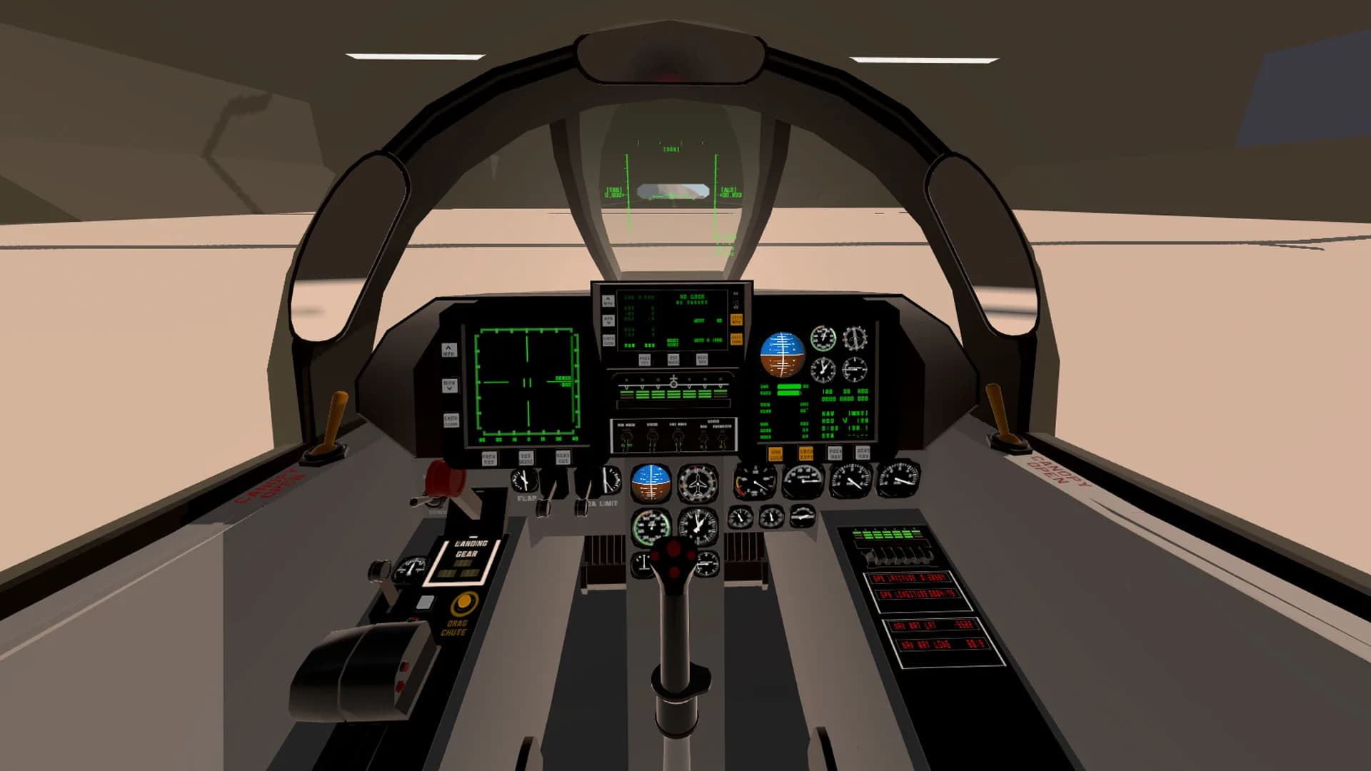 SimplePlanes görsel 14