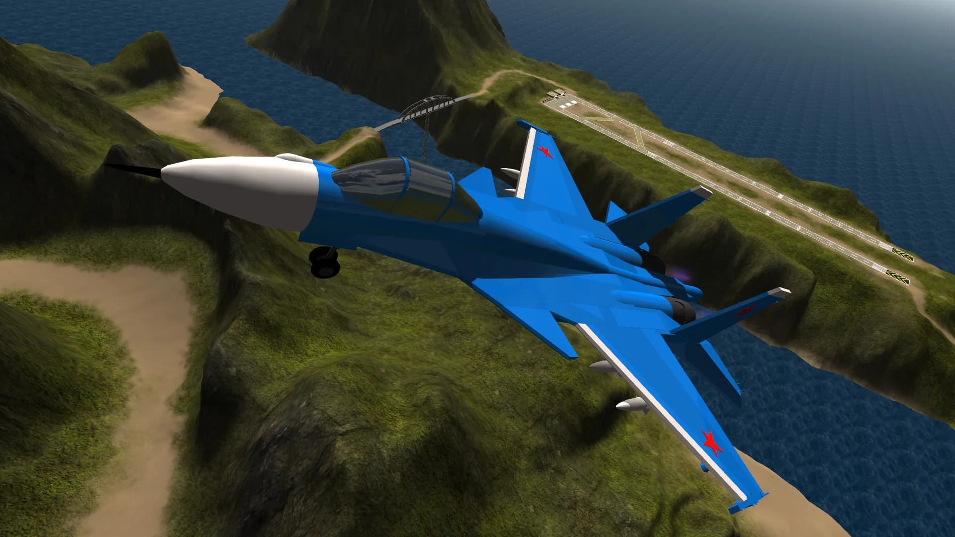 SimplePlanes görsel 15