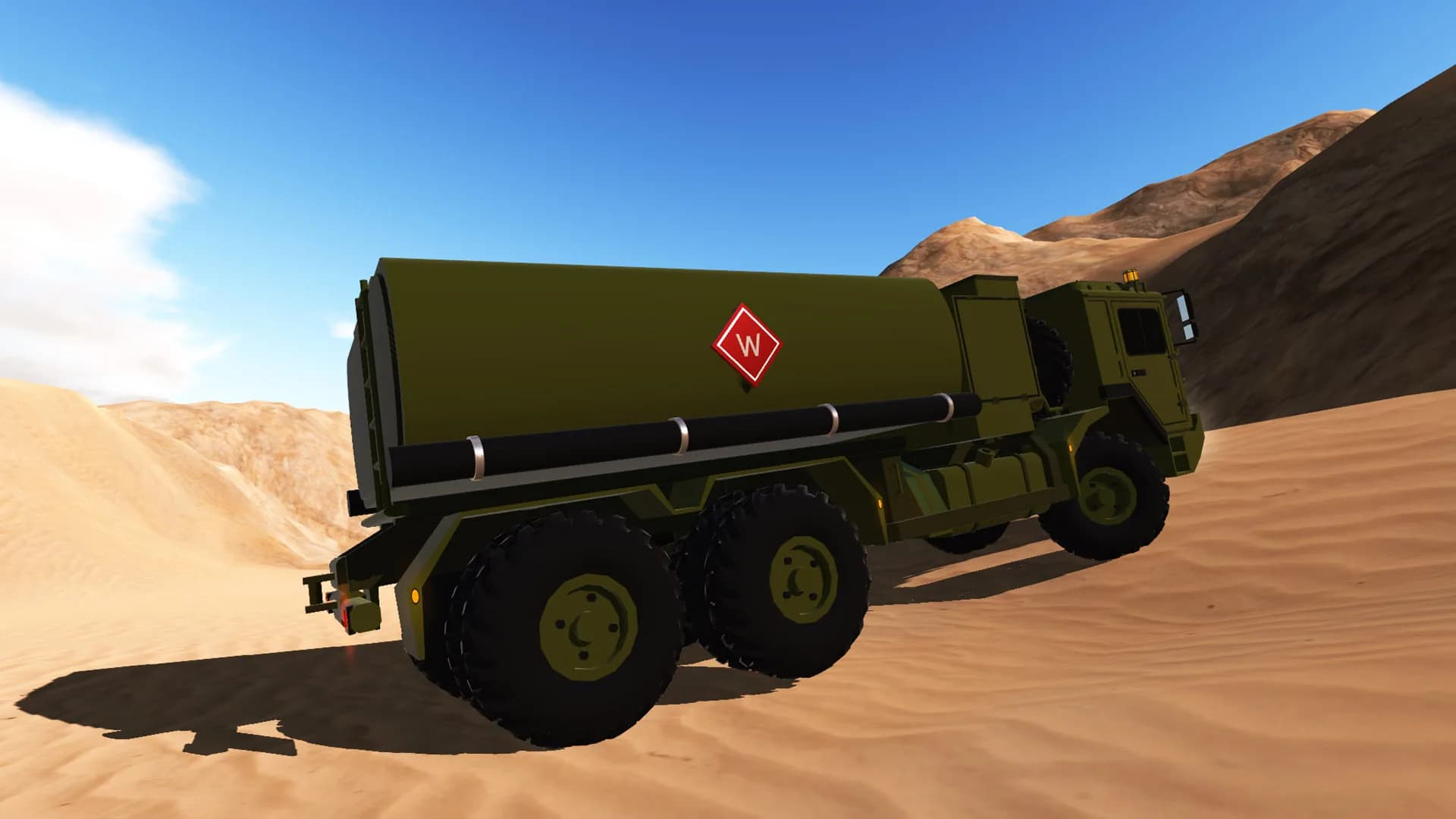 SimplePlanes görsel 18