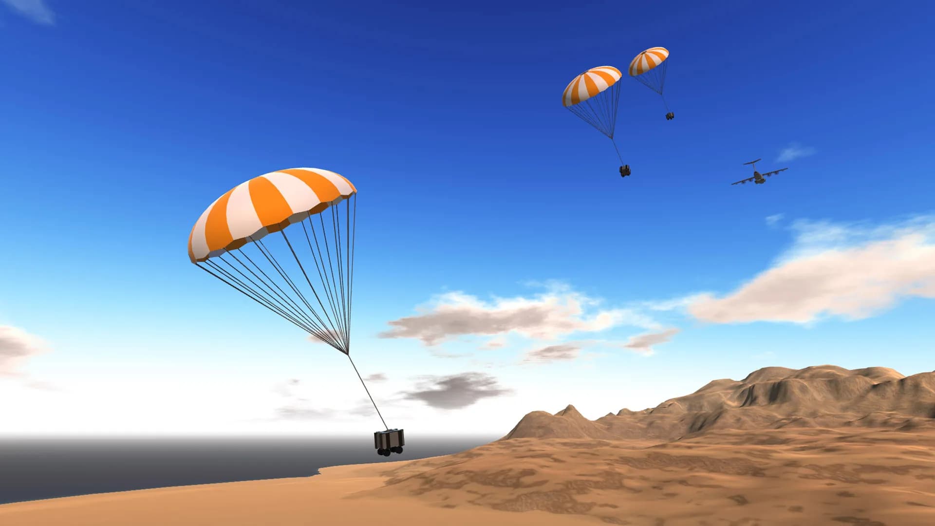 SimplePlanes görsel 19