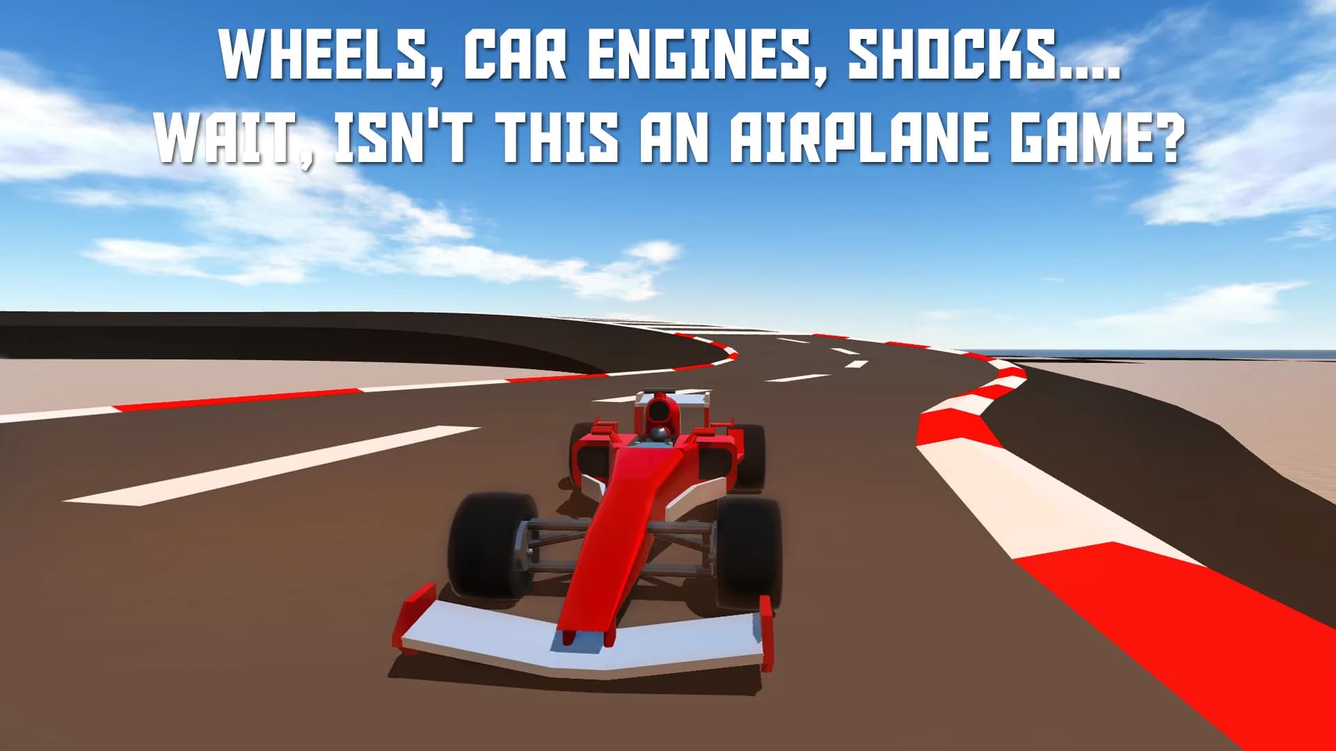 SimplePlanes görsel 5