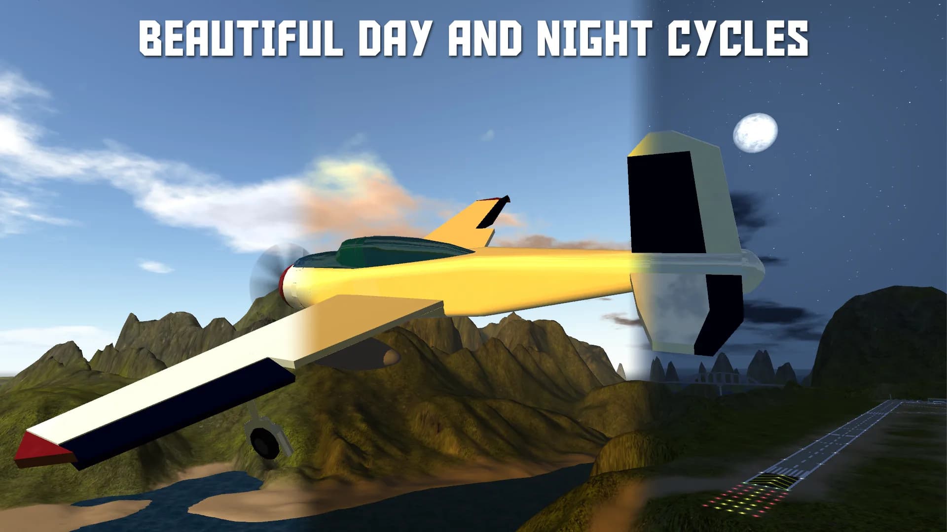 SimplePlanes görsel 6