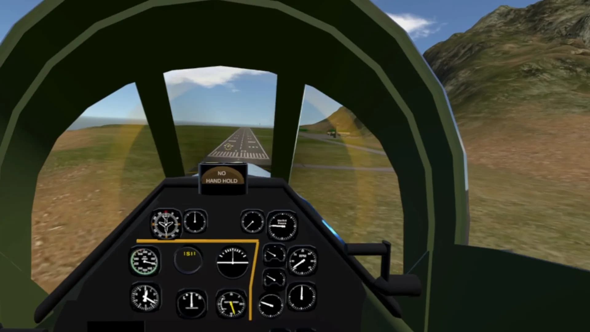 SimplePlanes görsel 7