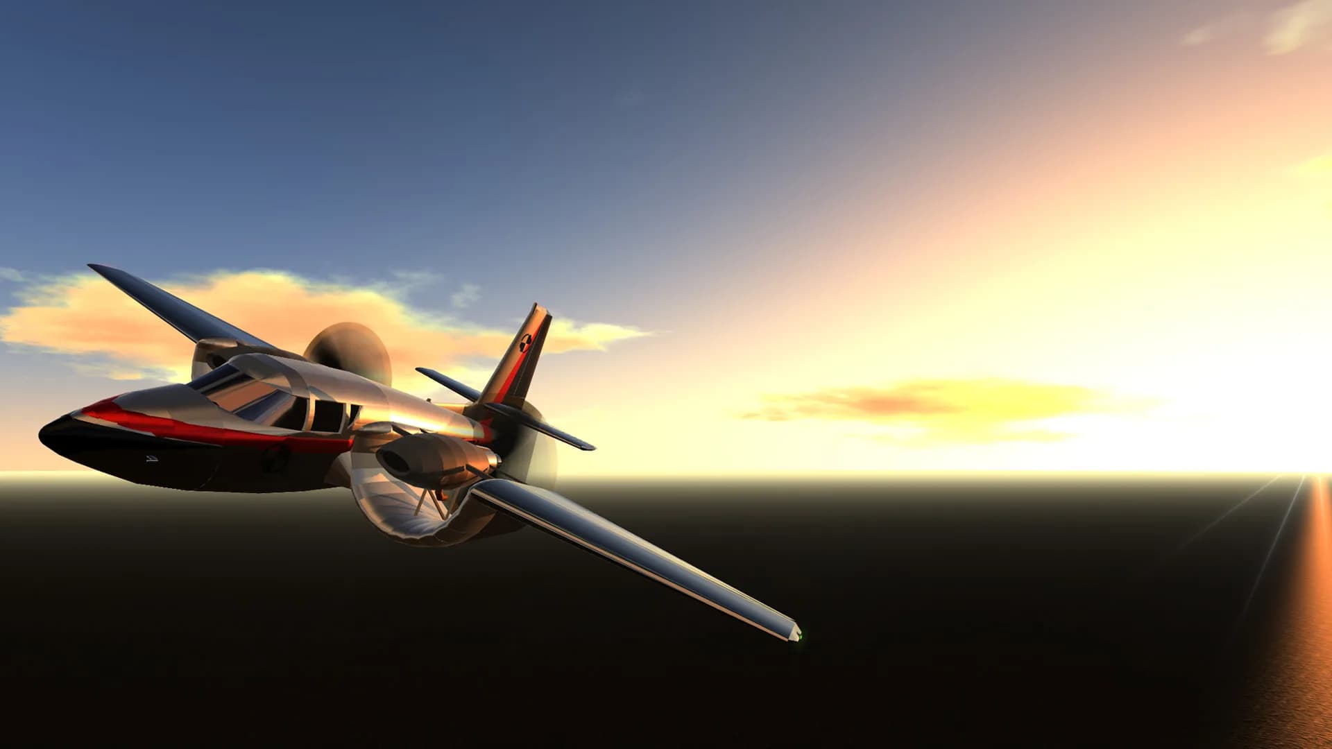 SimplePlanes görsel 8