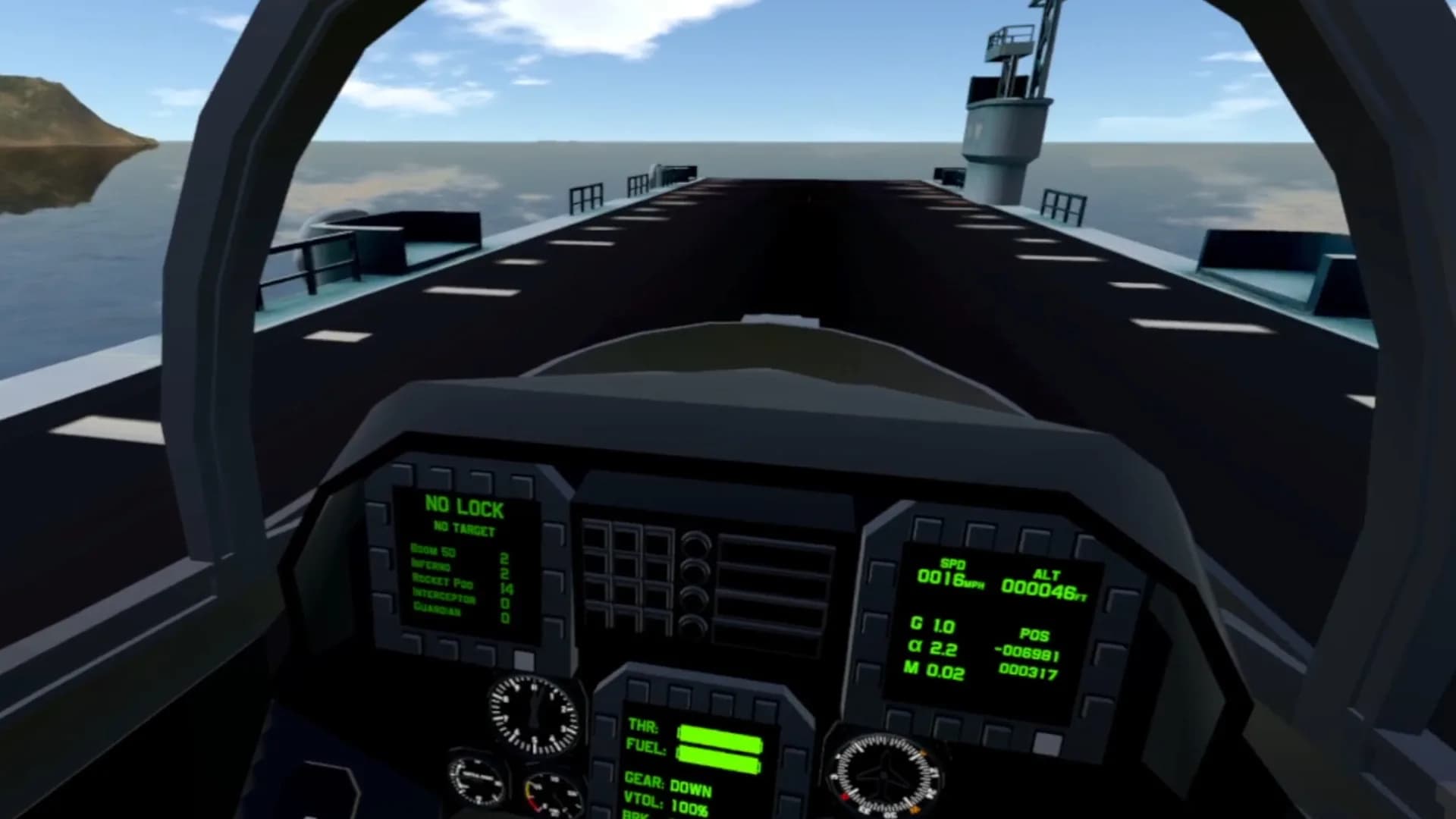 SimplePlanes görsel 9