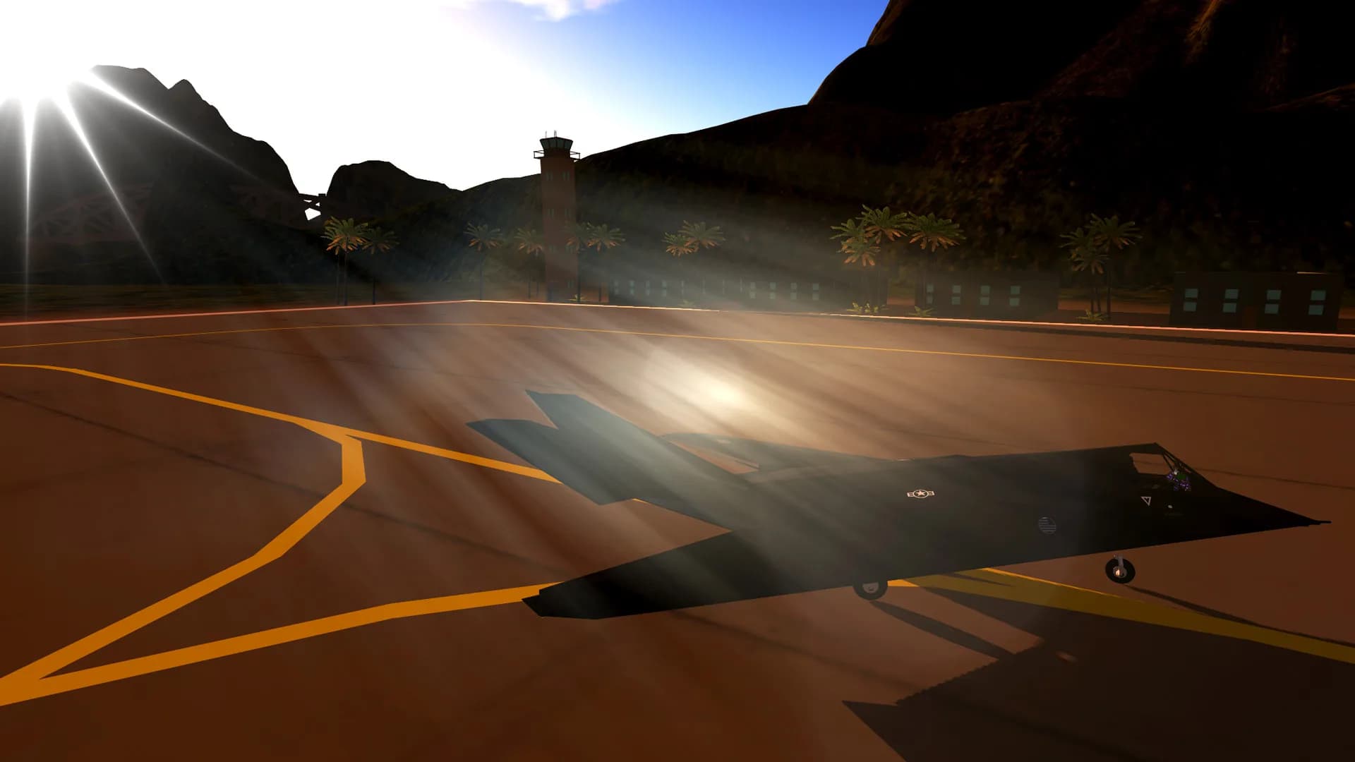 SimplePlanes görsel 10