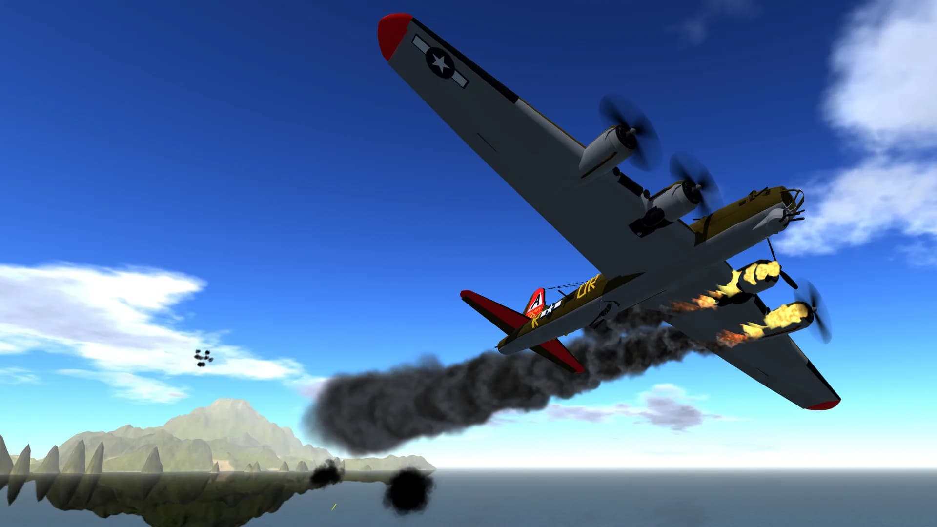 SimplePlanes görsel 11