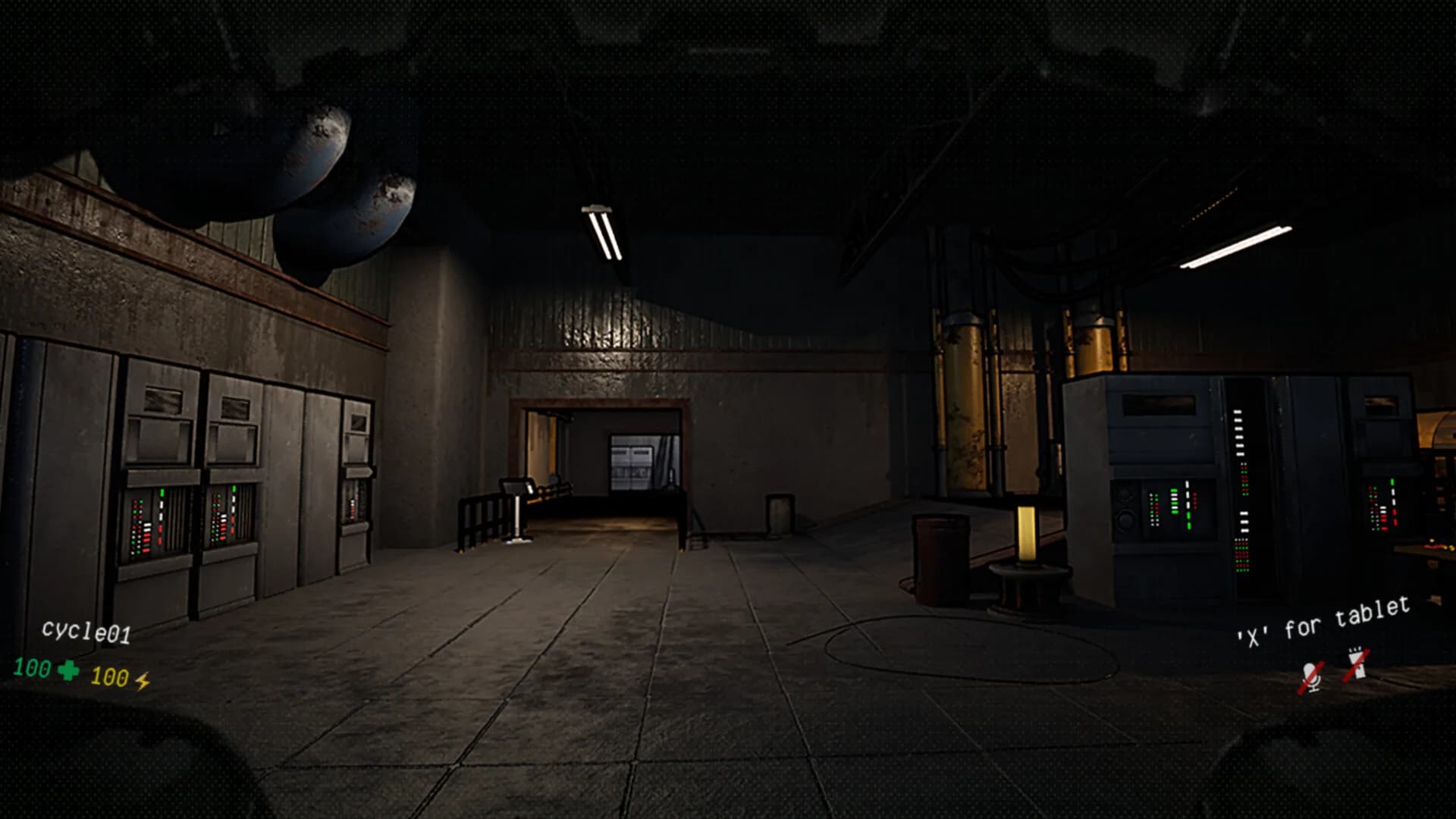 Moonfall: Protocol görsel 4