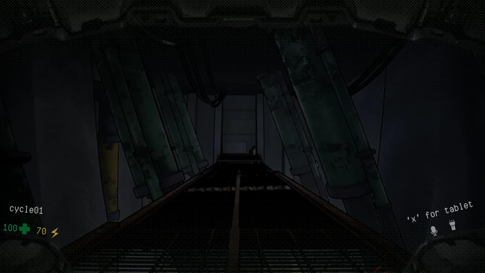 Moonfall: Protocol görsel 5