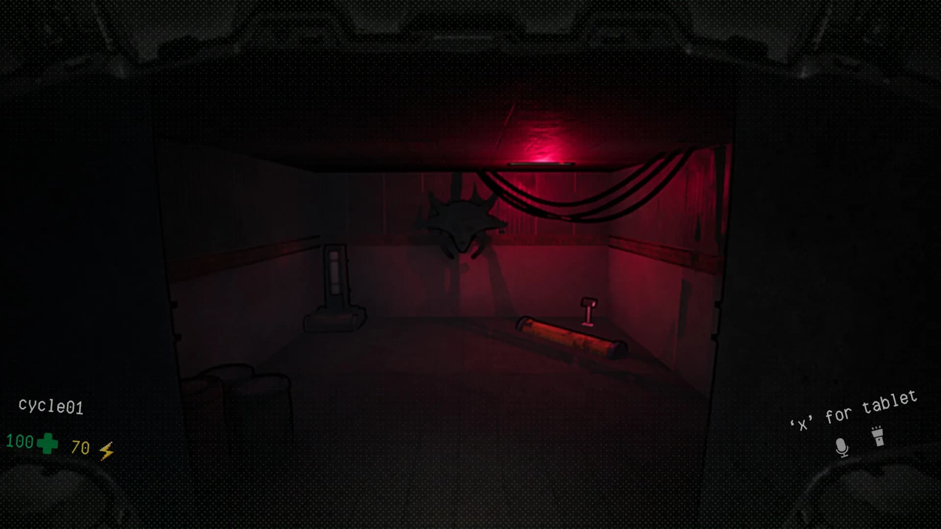 Moonfall: Protocol görsel 6